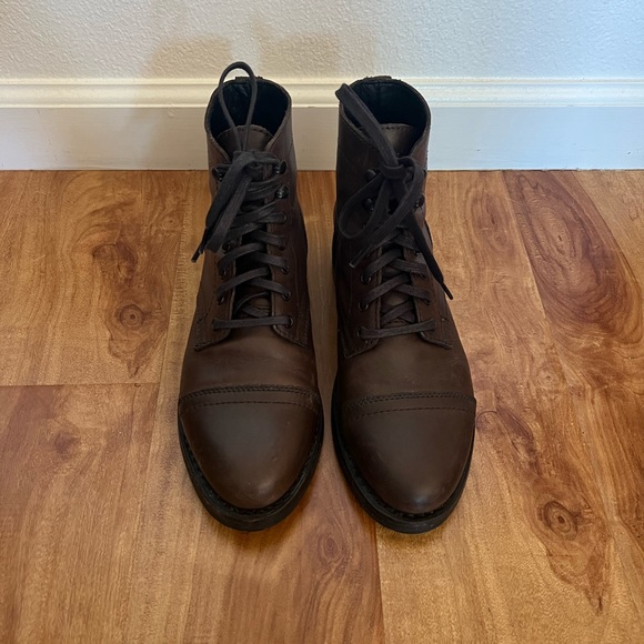 Thursday Boots Captain - Picture 2 of 7